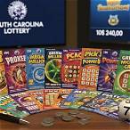 south carolina online lottery